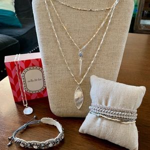 Stella & Dot BUNDLE!